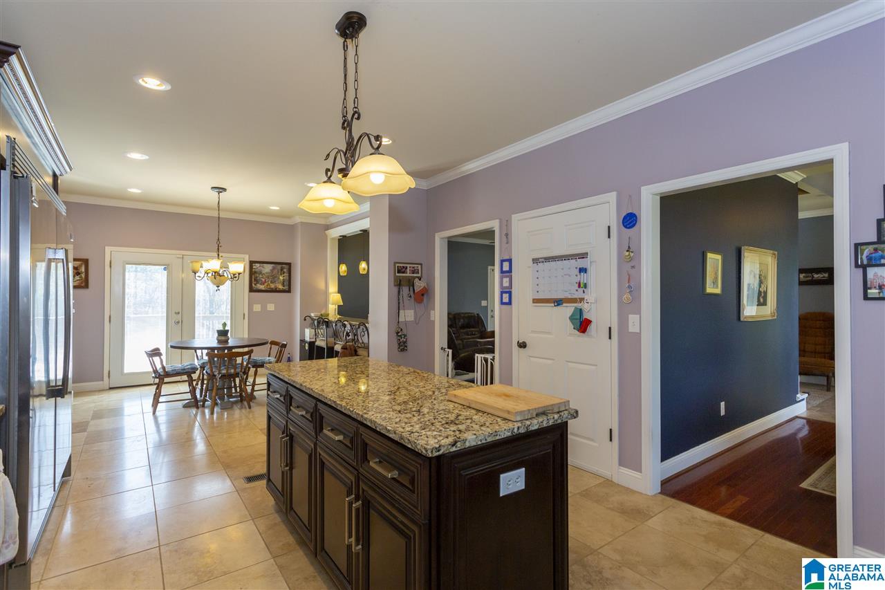 1930 Cedar Creek Road Odenville, AL 35120 - Photo 12 of 49