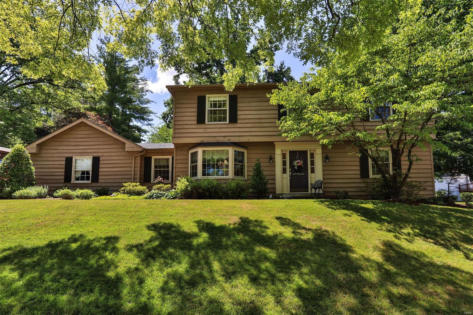 12828 Beaver Dam Road St. Louis, MO 63131 - Photo 1 of 30 Gallery Image 1