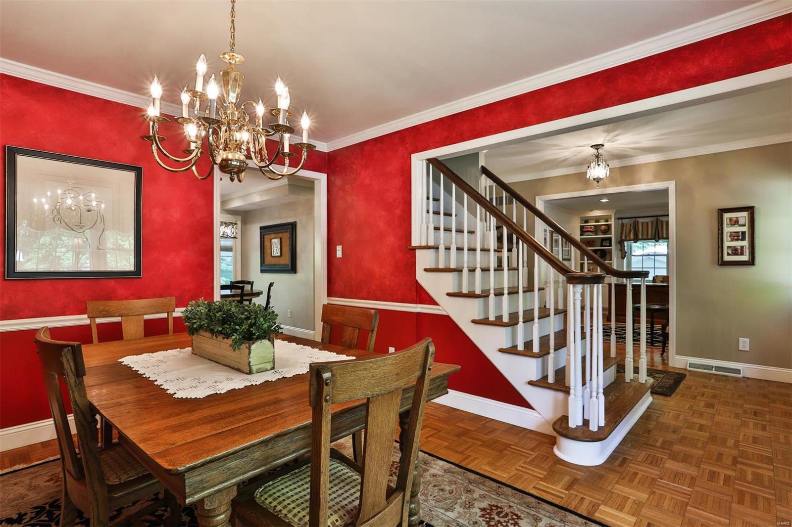 12828 Beaver Dam Road St. Louis, MO 63131 - Photo 3 of 30 Gallery Image 3