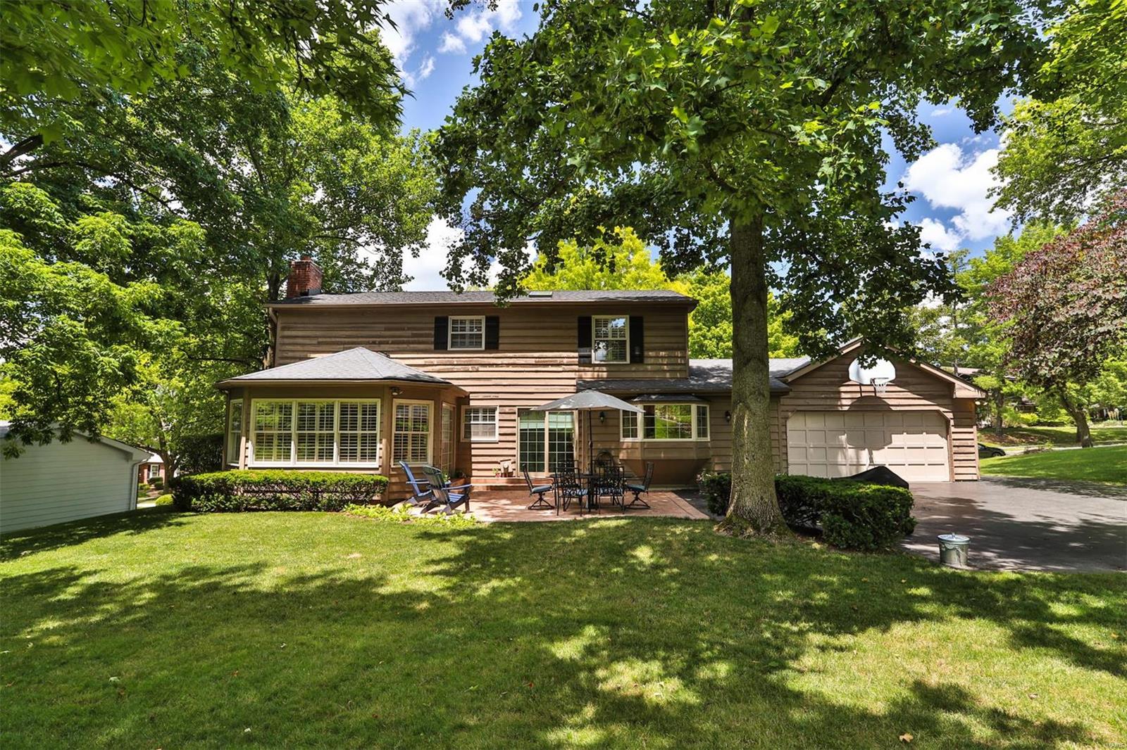 12828 Beaver Dam Road St. Louis, MO 63131 - Photo 27 of 30 Gallery Image 27