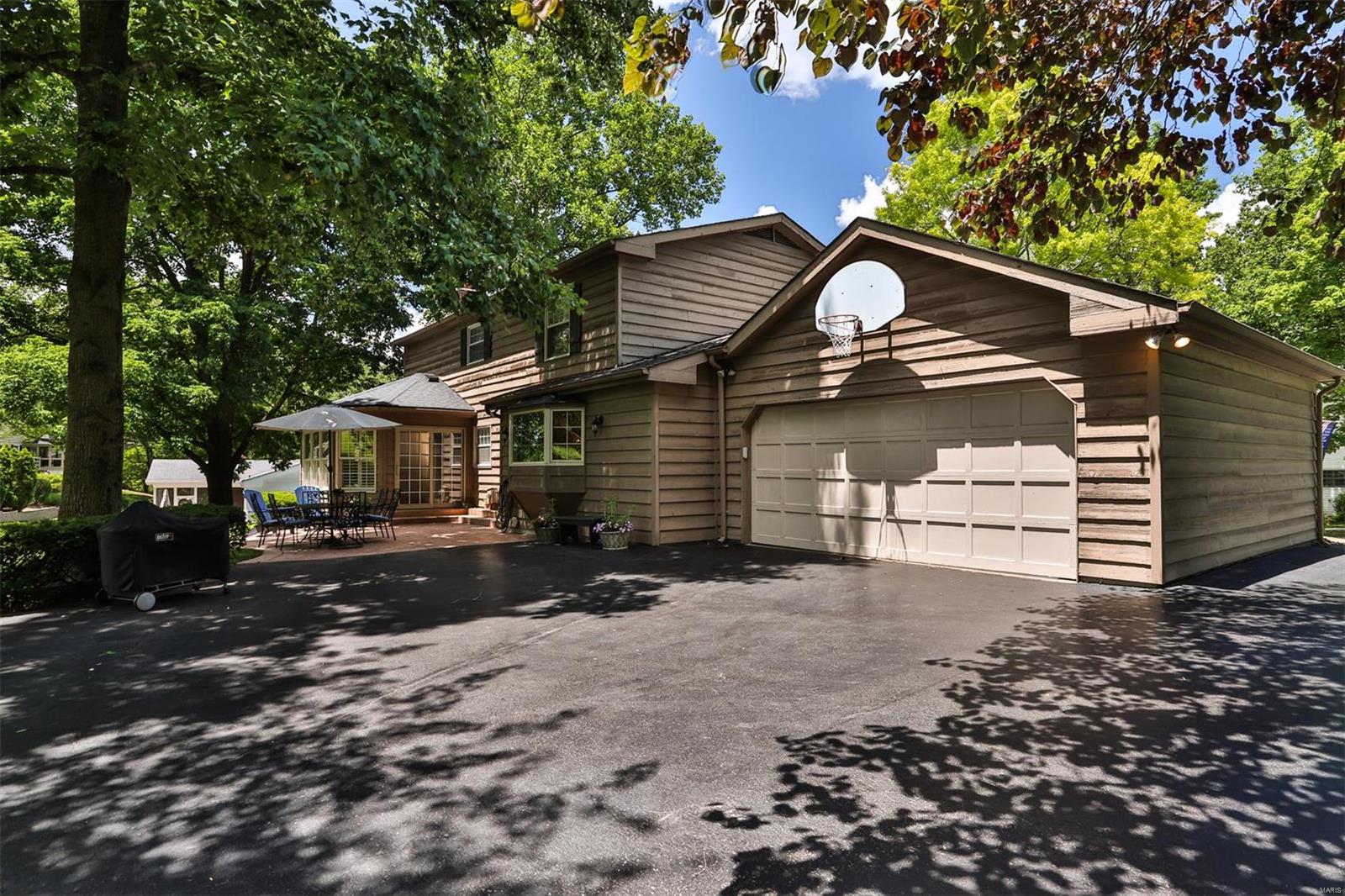 12828 Beaver Dam Road St. Louis, MO 63131 - Photo 28 of 30 Gallery Image 28