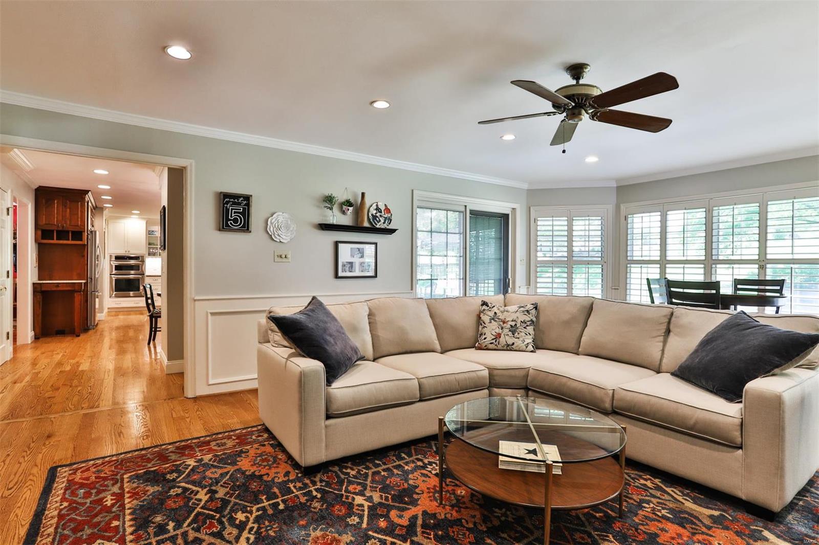 12828 Beaver Dam Road St. Louis, MO 63131 - Photo 6 of 30 Gallery Image 6