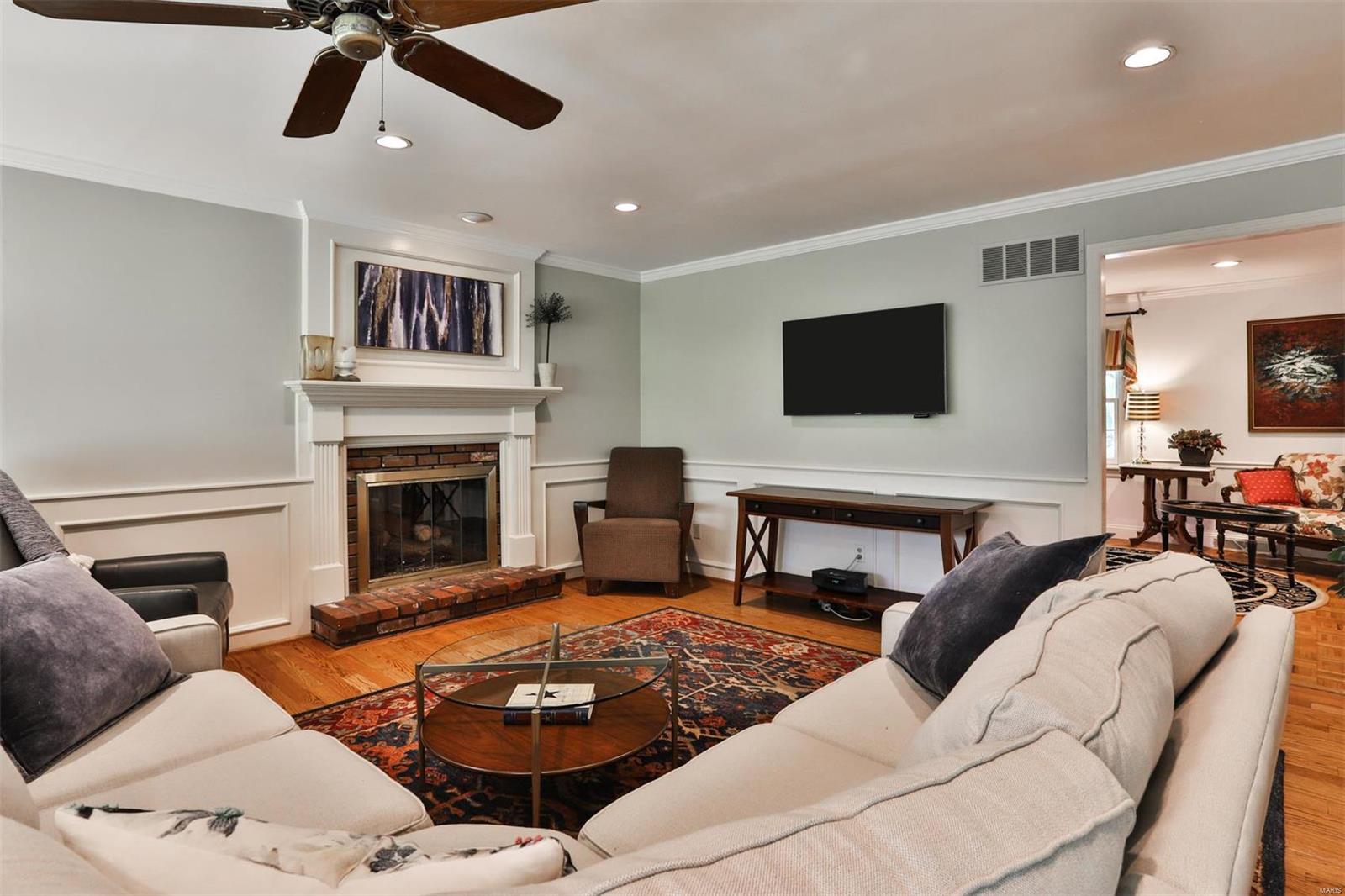 12828 Beaver Dam Road St. Louis, MO 63131 - Photo 7 of 30 Gallery Image 7