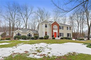 472 Peekskill Hollow Road Putnam Valley, NY 10579 - Photo 1 of 1 Welcome to 472 Peekskill Hollow Rd.