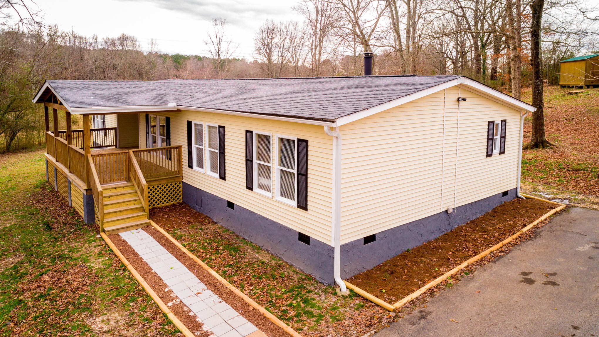 520 Wood Station Road Rock Spring, GA 30739 - Photo 1 of 40