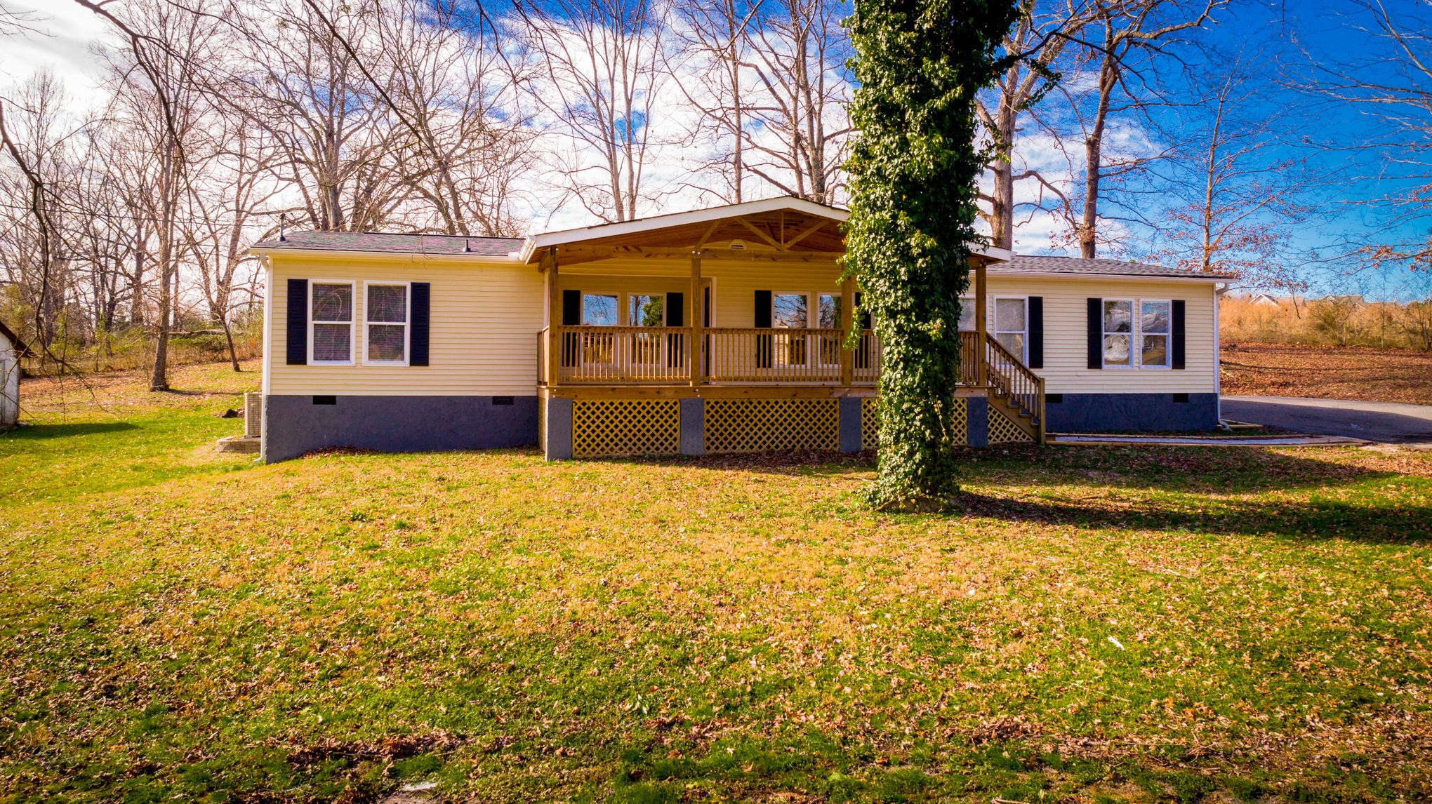 520 Wood Station Road Rock Spring, GA 30739 - Photo 2 of 40