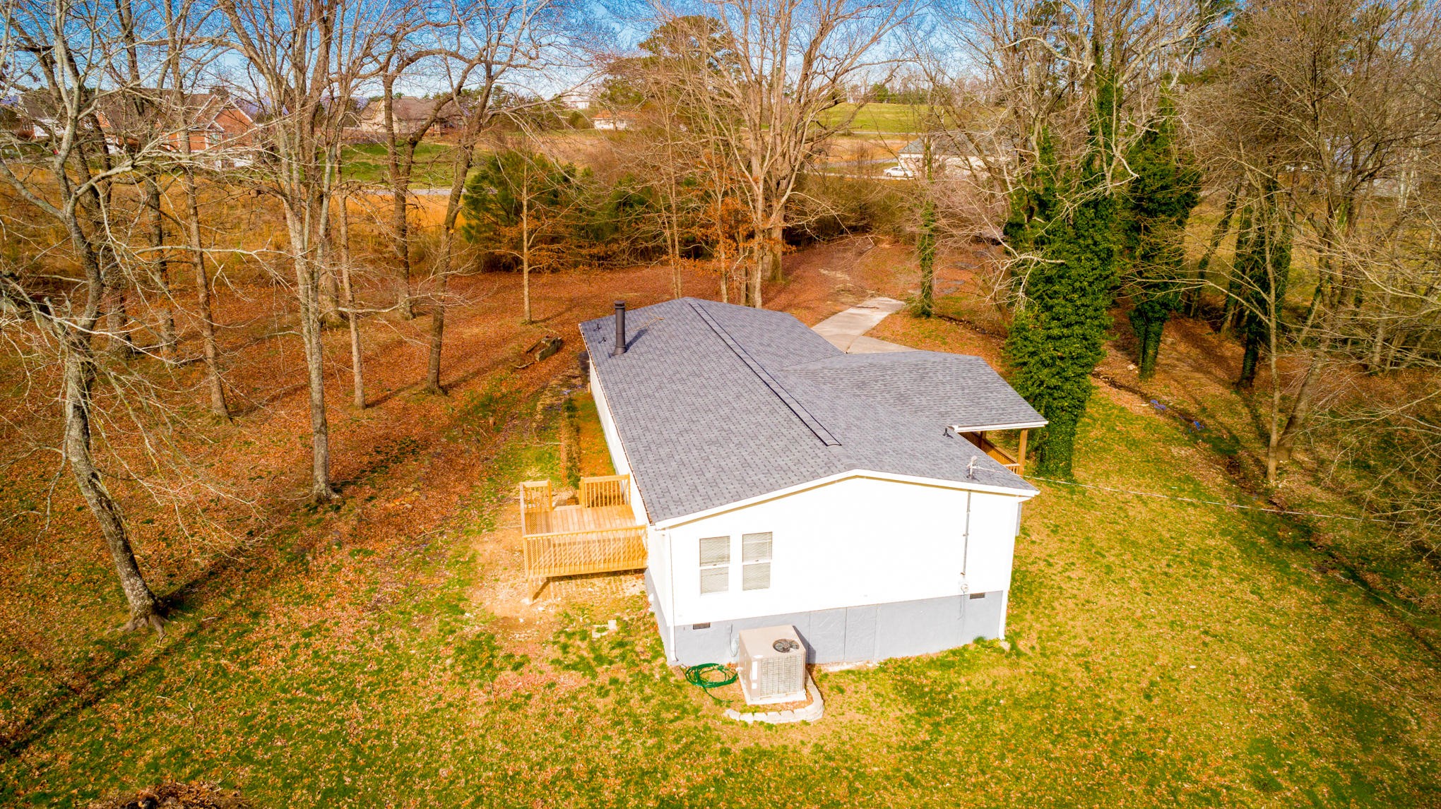520 Wood Station Road Rock Spring, GA 30739 - Photo 36 of 40