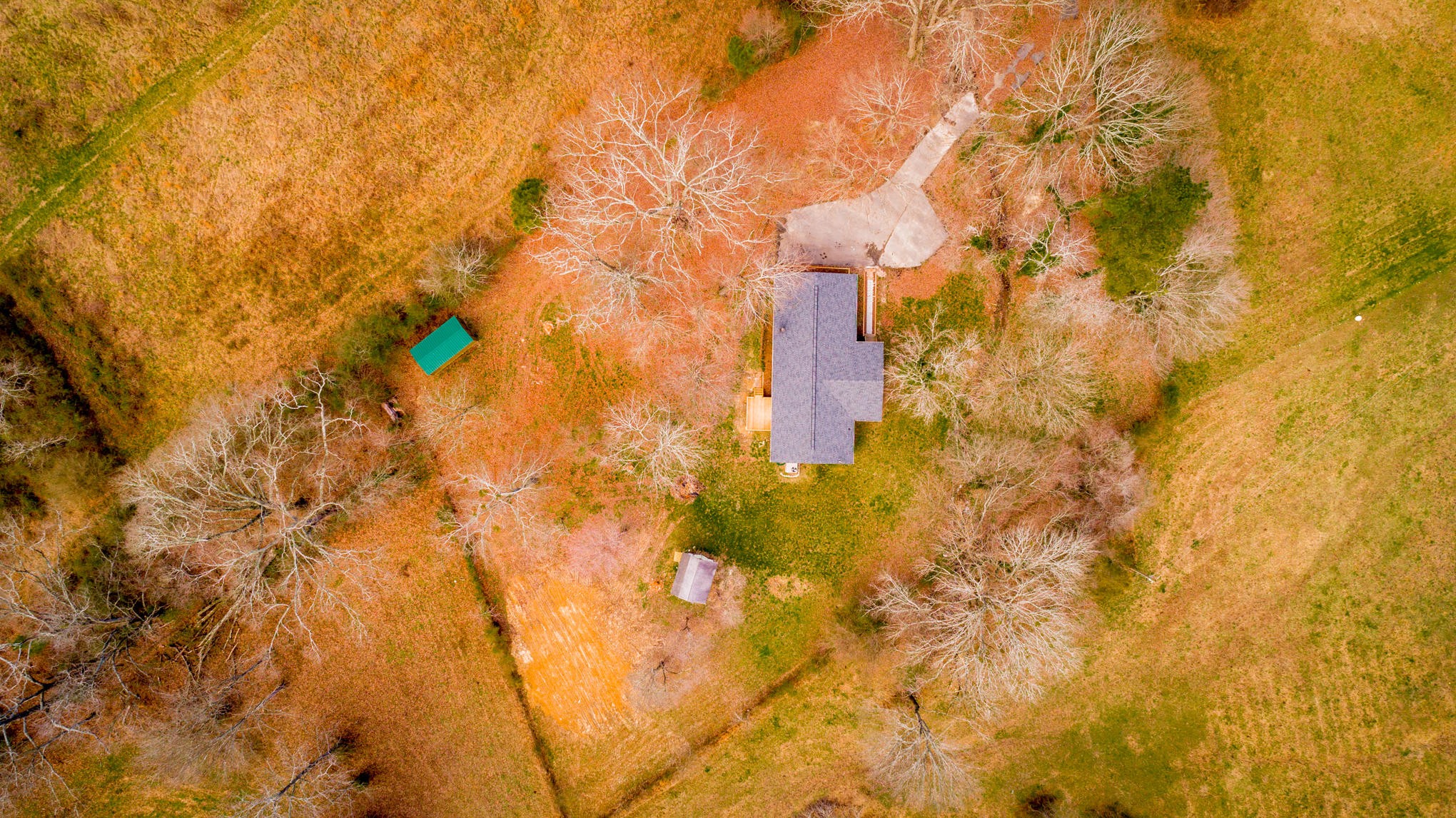 520 Wood Station Road Rock Spring, GA 30739 - Photo 37 of 40