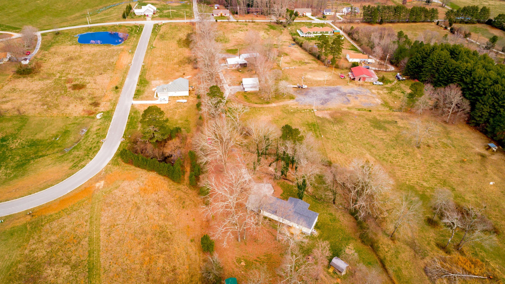 520 Wood Station Road Rock Spring, GA 30739 - Photo 38 of 40