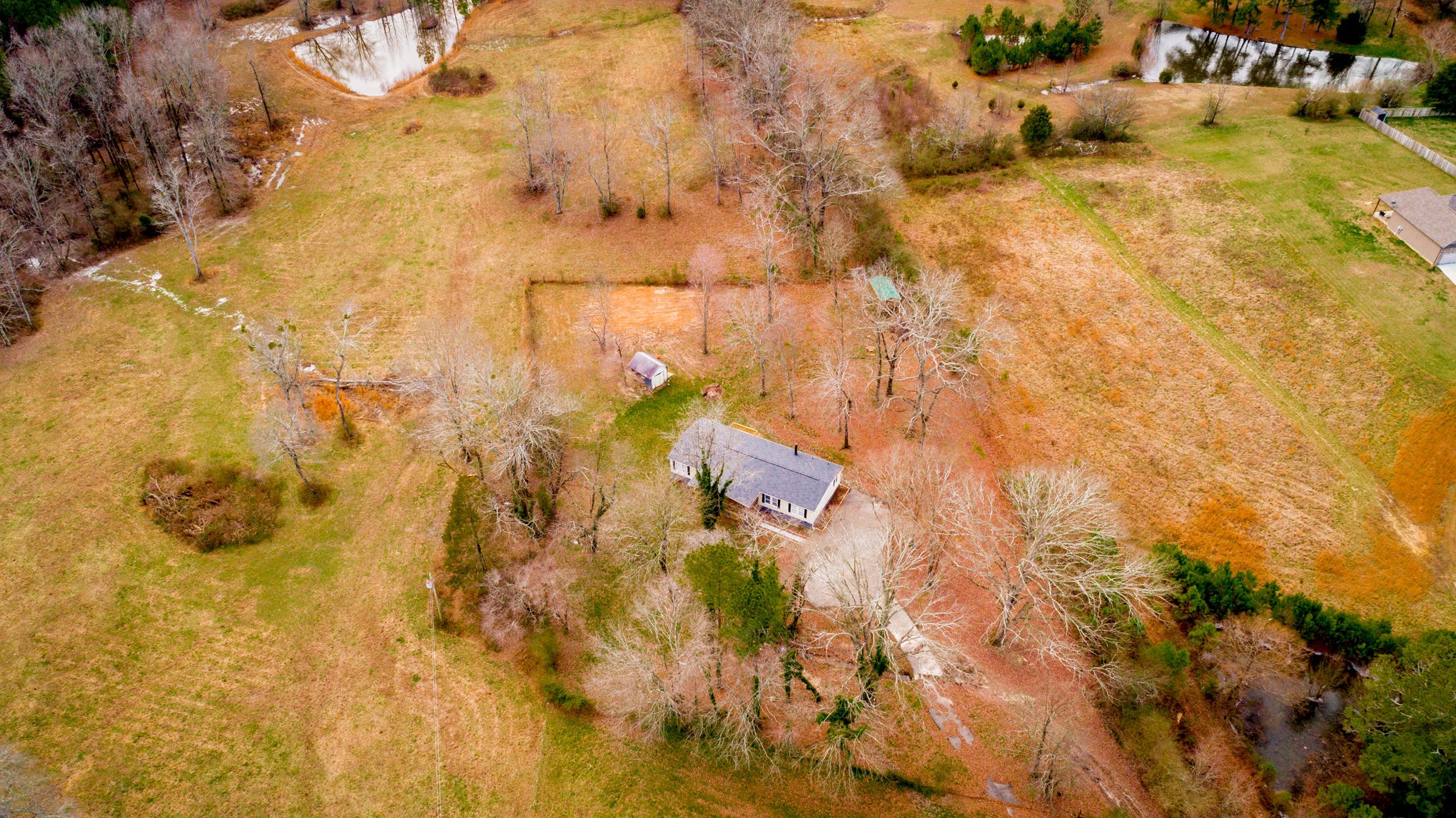 520 Wood Station Road Rock Spring, GA 30739 - Photo 39 of 40