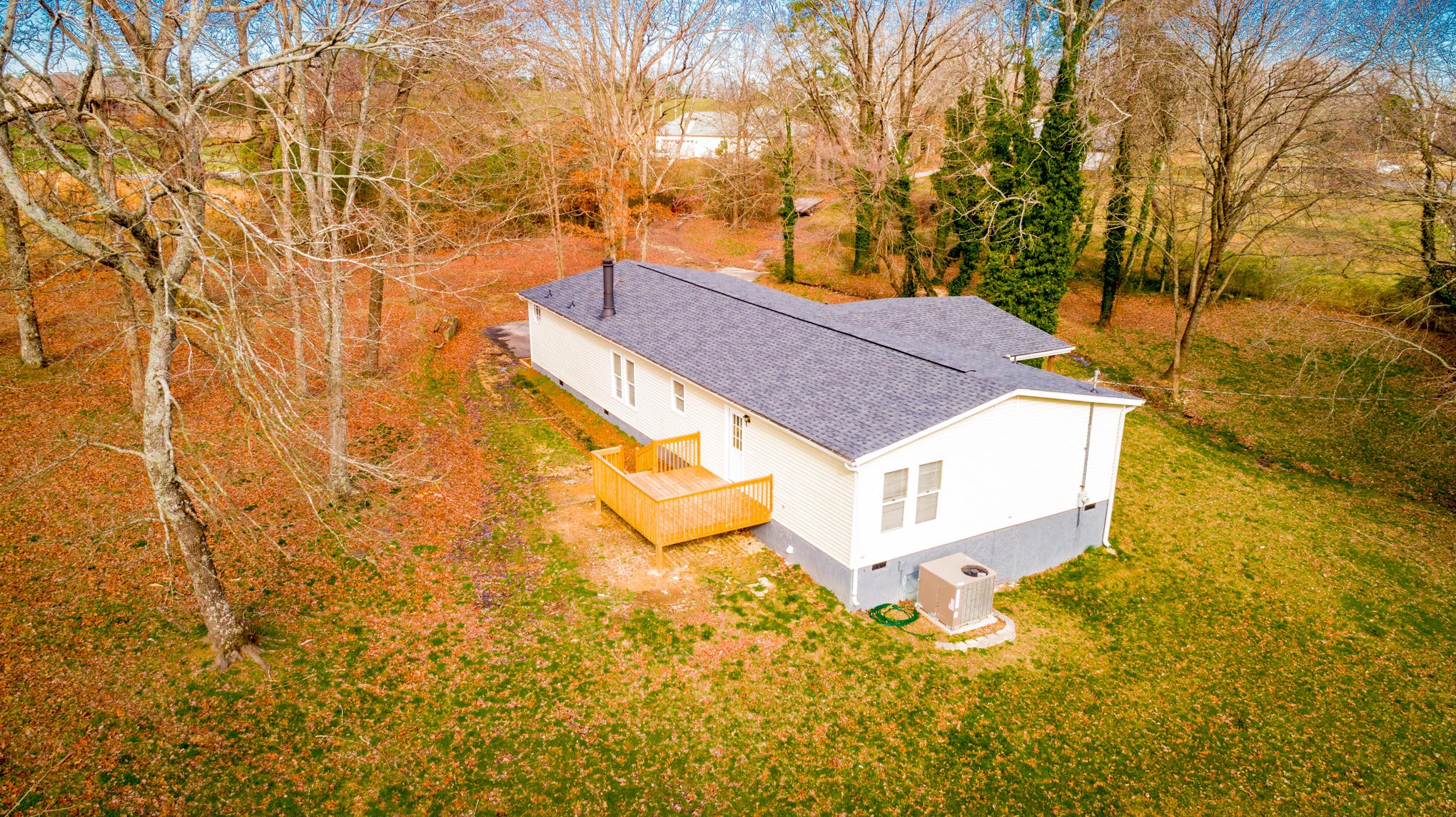 520 Wood Station Road Rock Spring, GA 30739 - Photo 4 of 40