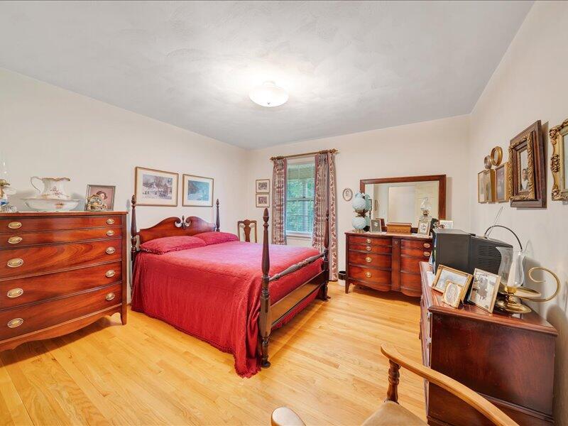 1091 Cool Rock Road Vinton, VA 24179 - Photo 22 of 44 a bed room with a bed and furniture