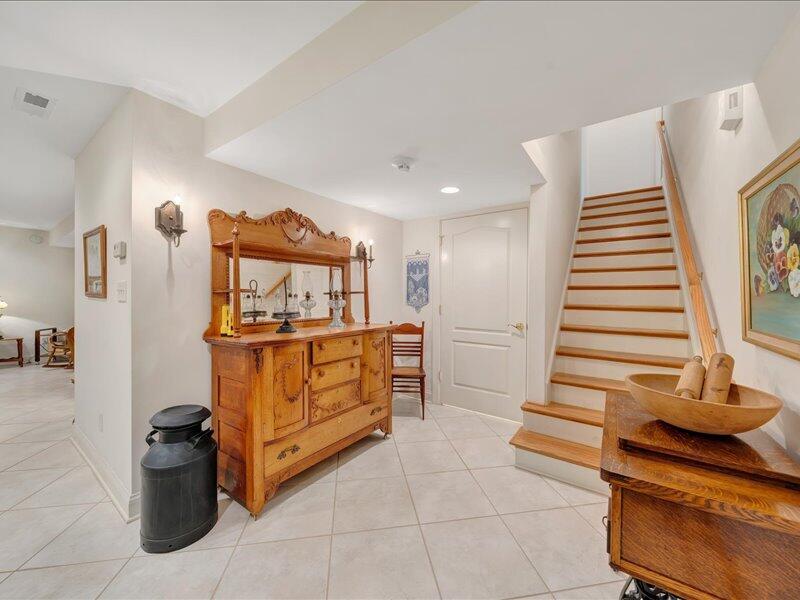 1091 Cool Rock Road Vinton, VA 24179 - Photo 32 of 44 a view of room with window and furniture