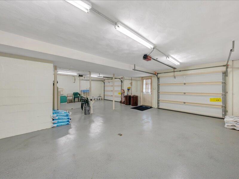 1091 Cool Rock Road Vinton, VA 24179 - Photo 37 of 44 a view of empty room with wooden floor