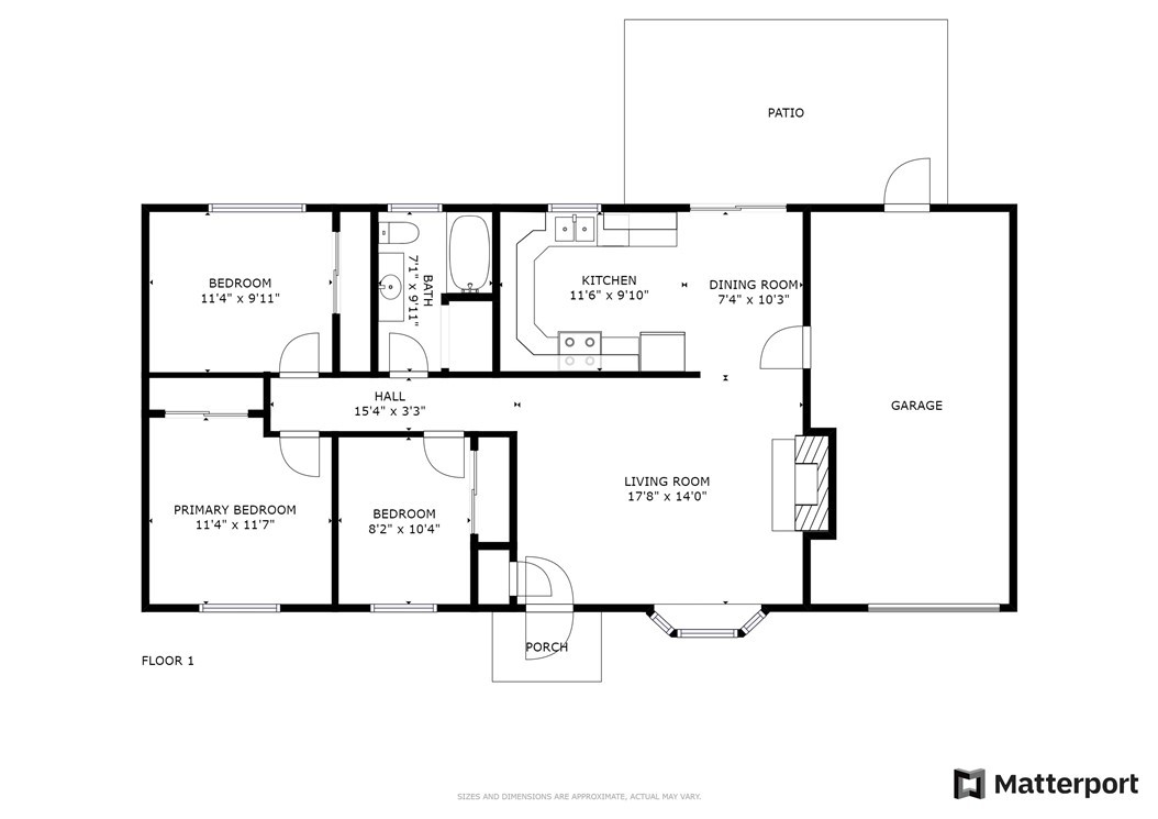 2923 Northeast 5th Place Renton, WA 98056 - Photo 20 of 20