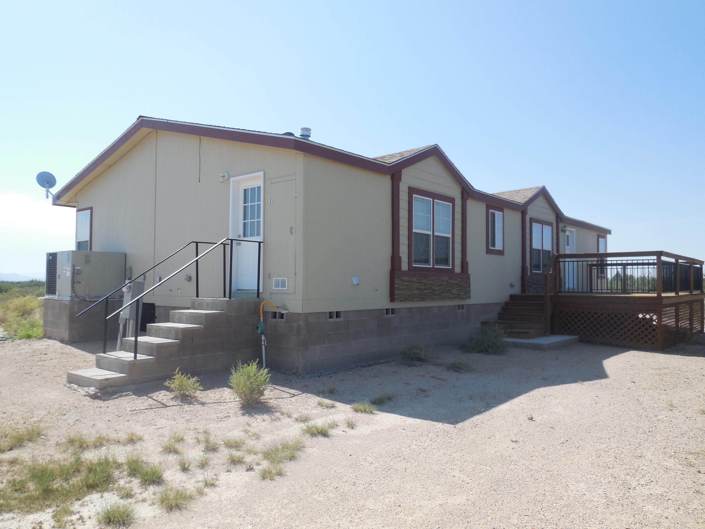 5234 North Joe Hines Road Willcox, AZ 85643 - Photo 2 of 16 Gallery Image 2