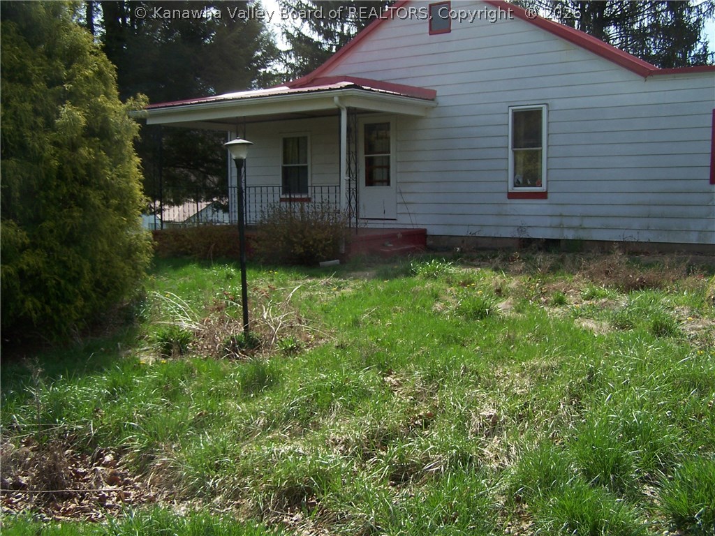 5585 Broad Run Road Letart, WV 25253 - Photo 1 of 22 Gallery Image 1