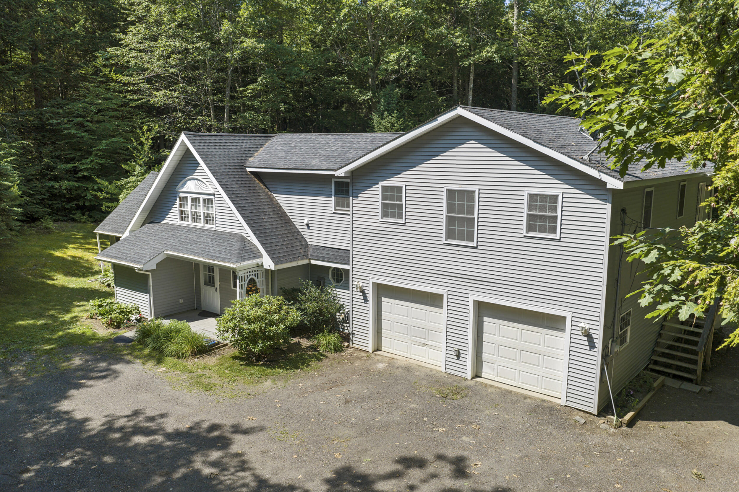96 Taylor Woods Road Belgrade, ME 04917 - Photo 11 of 76 96_taylor_woods-exterior-11