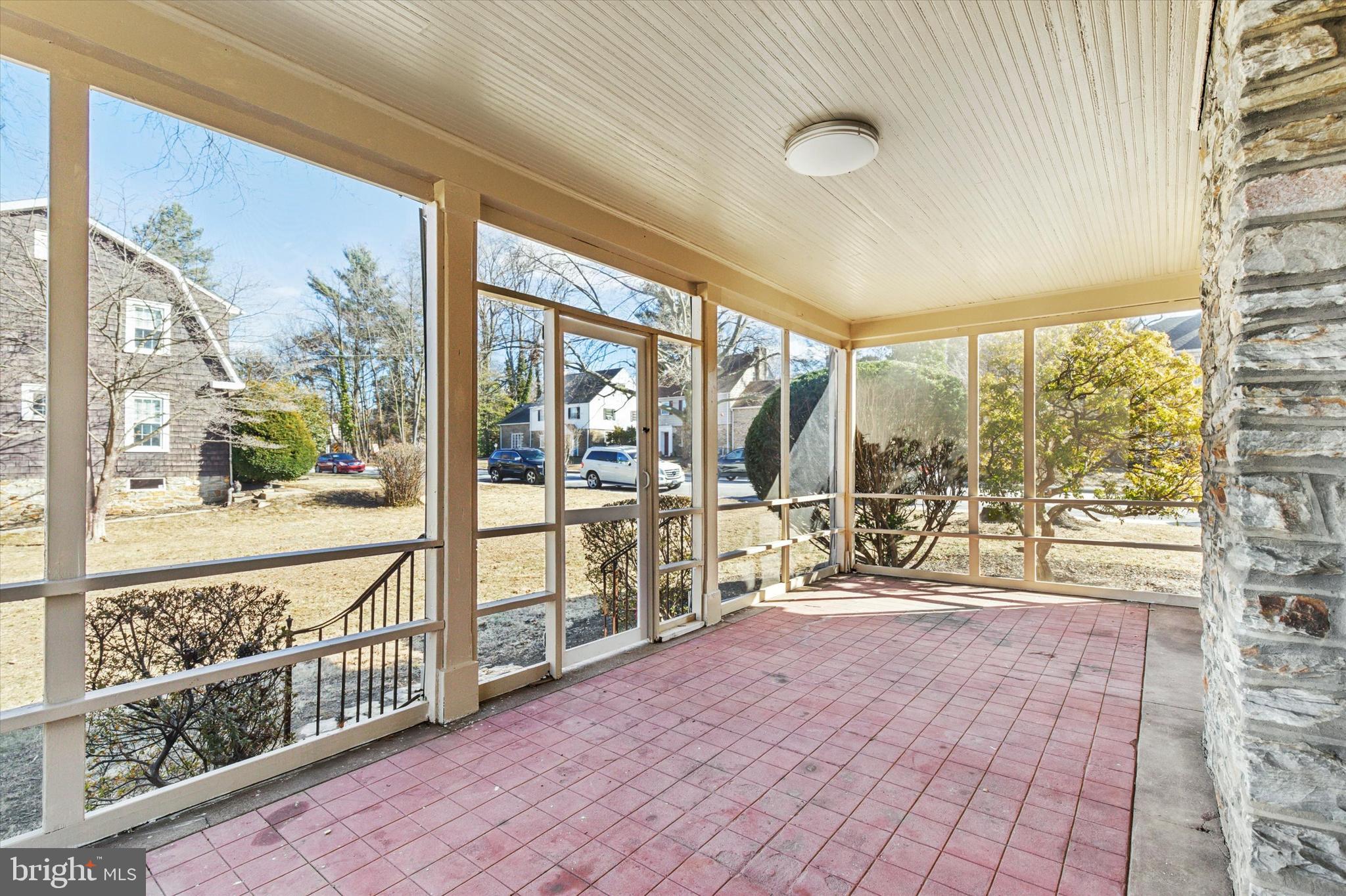 1329 Olive Street Coatesville, PA 19320 - Photo 19 of 35 a room with natural light and windows
