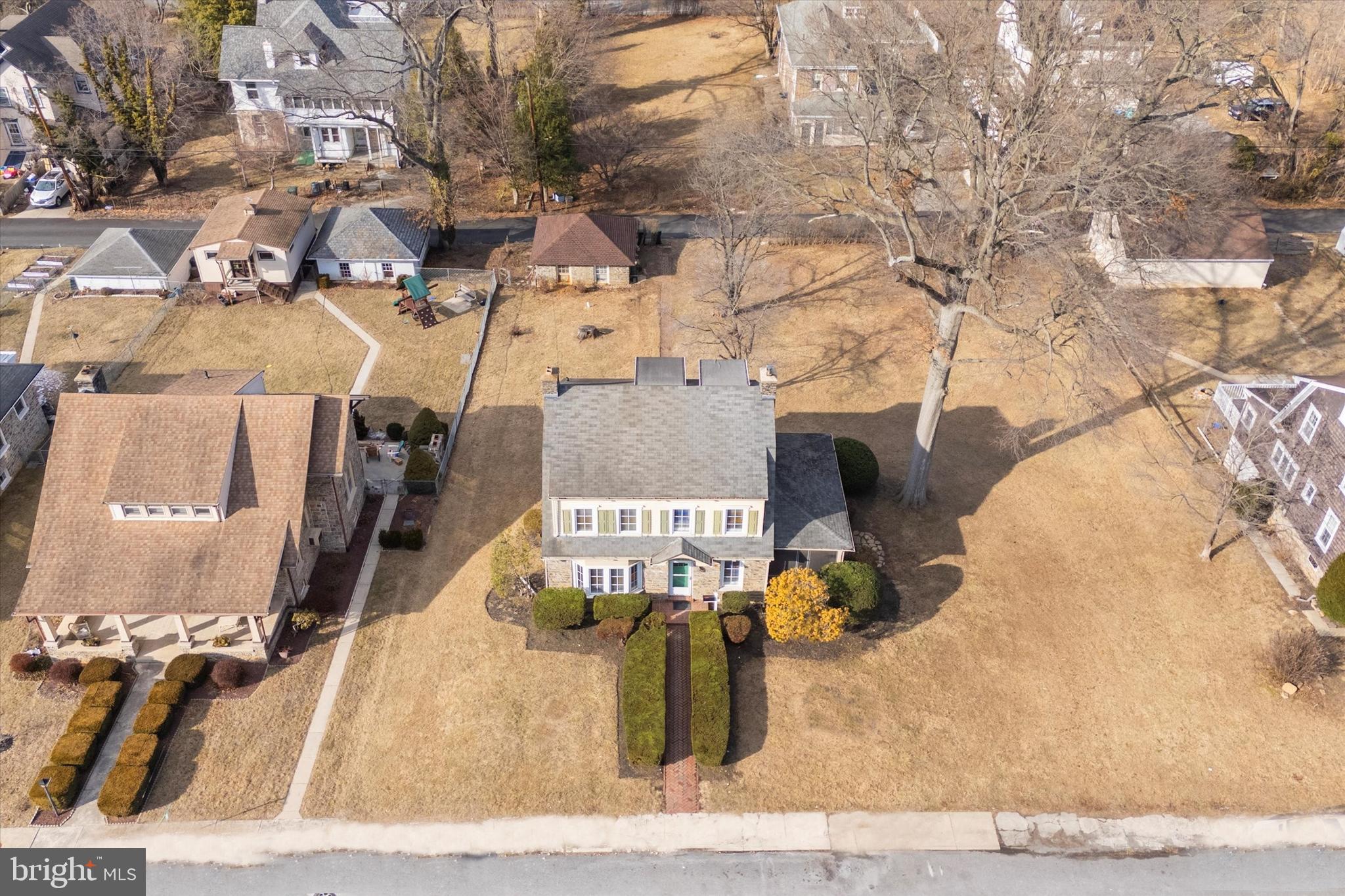 1329 Olive Street Coatesville, PA 19320 - Photo 2 of 35