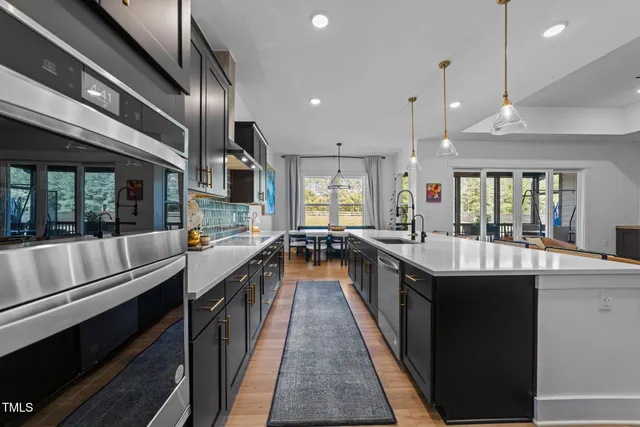 $775,000 | 105 Scotland Drive, Youngsville, NC 27596