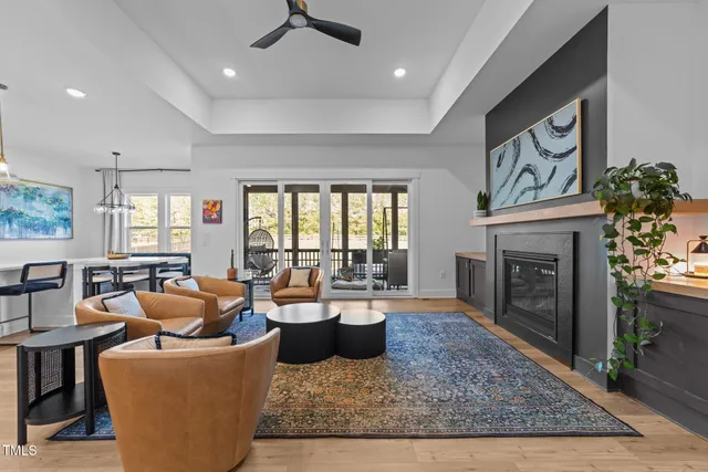 $769,000 | 105 Scotland Drive, Youngsville, NC 27596