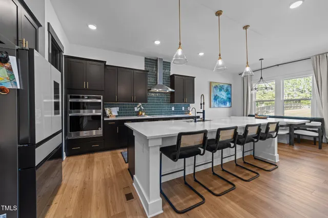 $775,000 | 105 Scotland Drive, Youngsville, NC 27596