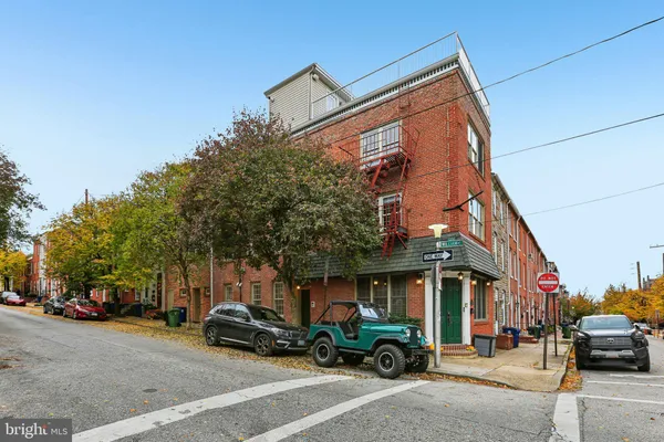 $740,000 | 143 East West Street, Baltimore, MD 21230