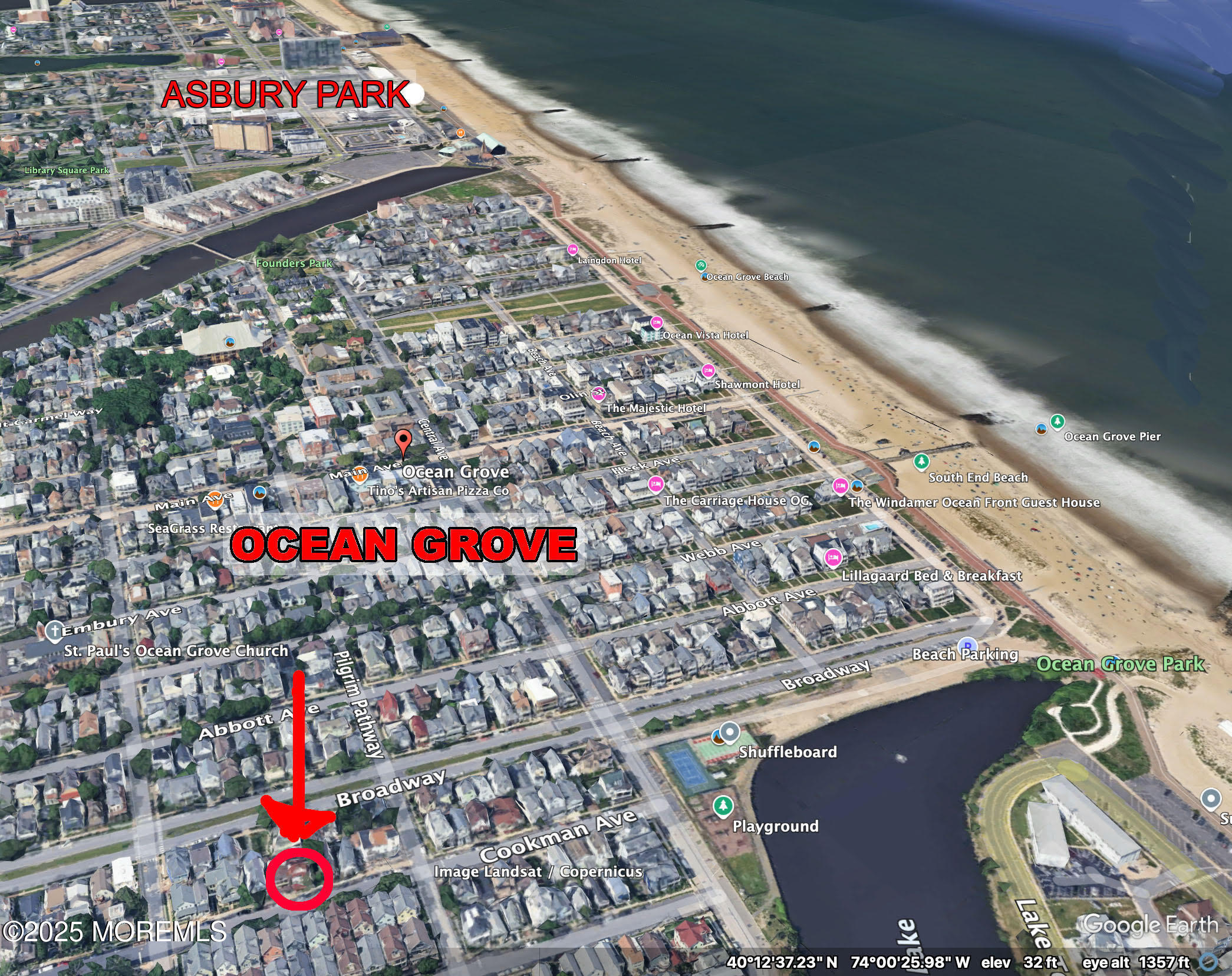 69 Cookman Avenue Ocean Grove, NJ 07756 - Photo 23 of 25 unnamed-13