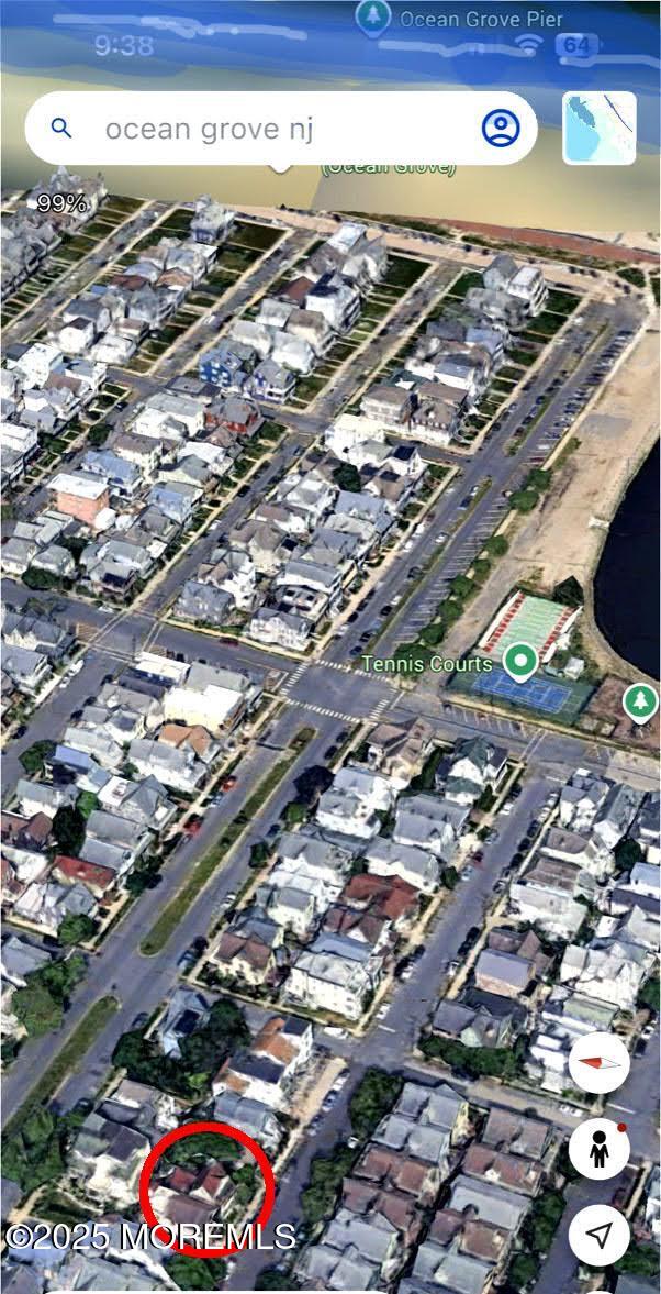 69 Cookman Avenue Ocean Grove, NJ 07756 - Photo 24 of 25 0