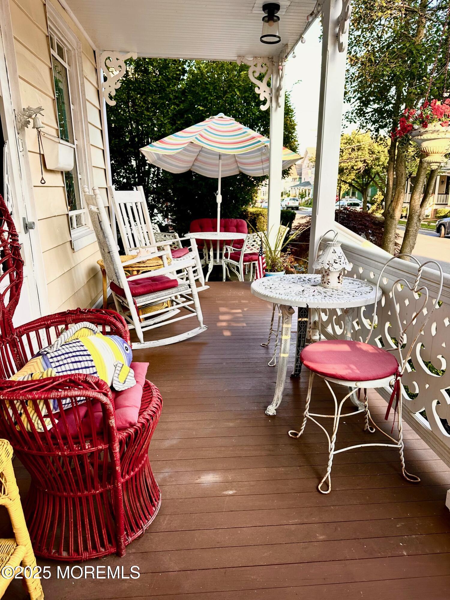 69 Cookman Avenue Ocean Grove, NJ 07756 - Photo 4 of 25 IMG_2176