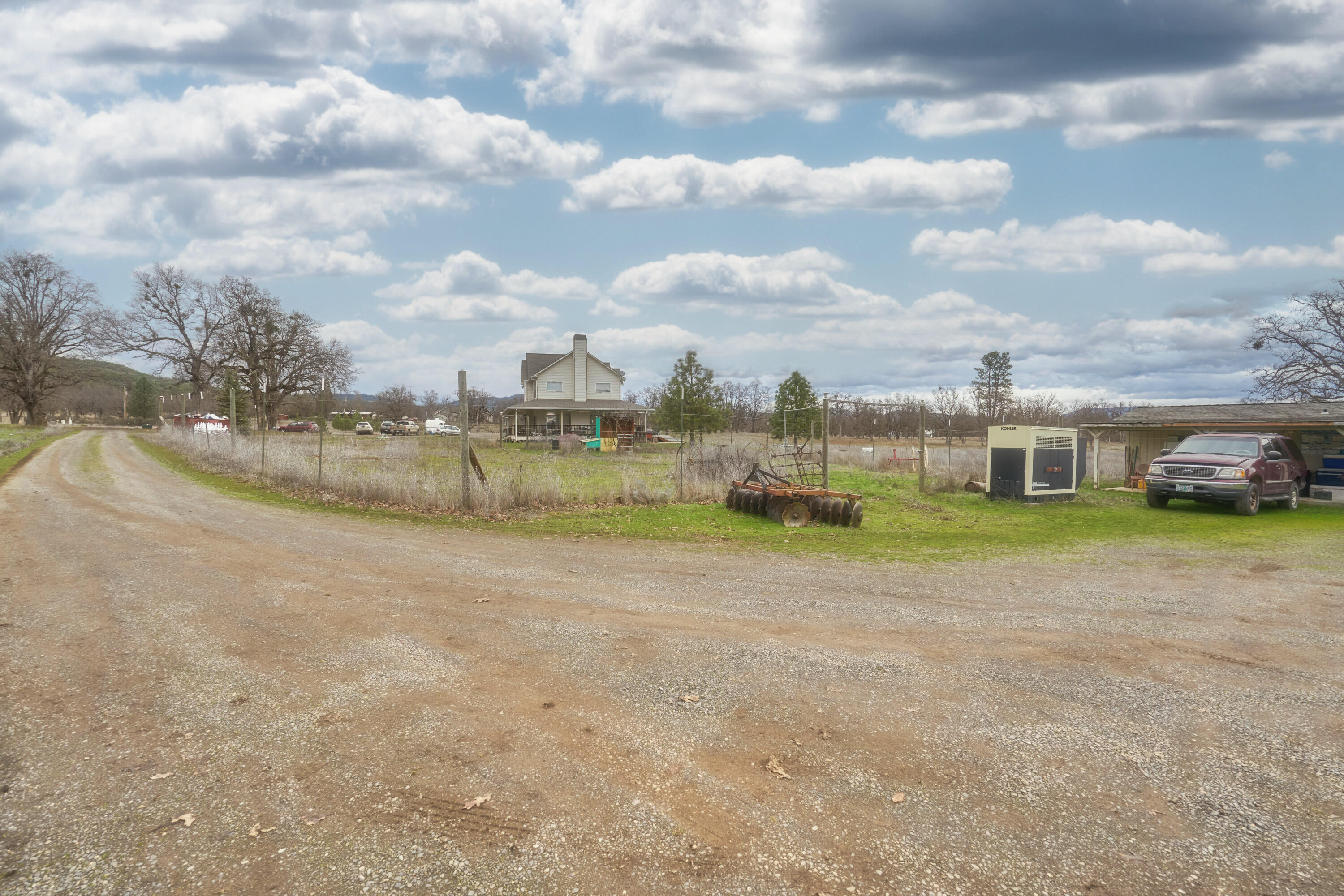 13794 Perry Road White City, OR 97503 - Photo 32 of 45 13974 Perry Rd_31