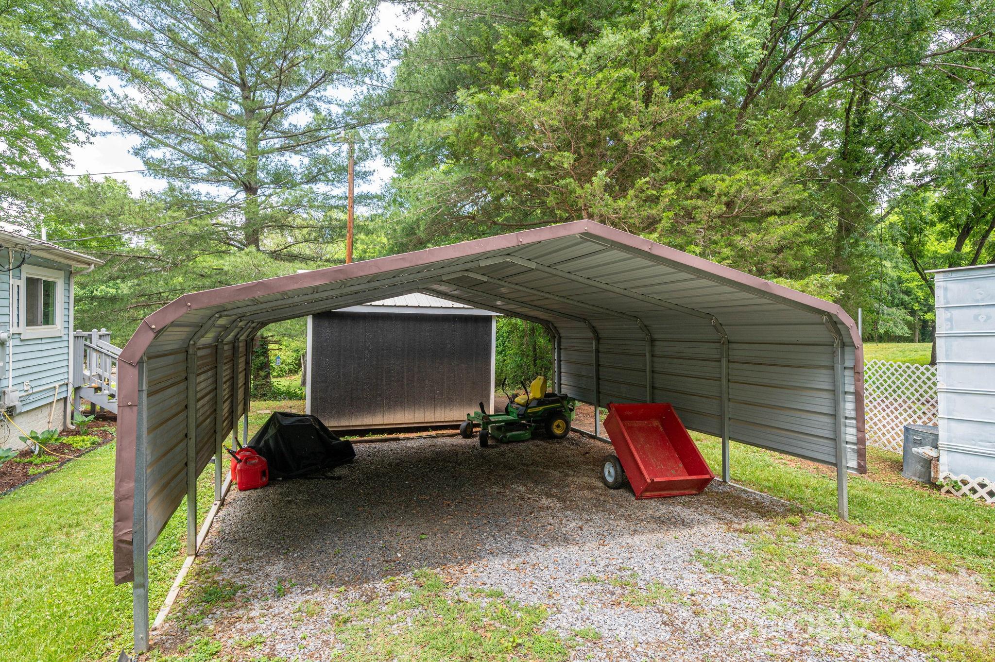 2002 Bill Lynch Road Lincolnton, NC 28092 - Photo 29 of 30 Gallery Image 29