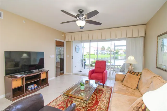 $3,510 | 5025 Cedar Springs Drive, Unit 102, Naples, FL 34110