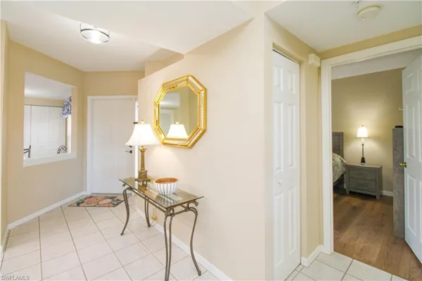 $3,510 | 5025 Cedar Springs Drive, Unit 102, Naples, FL 34110