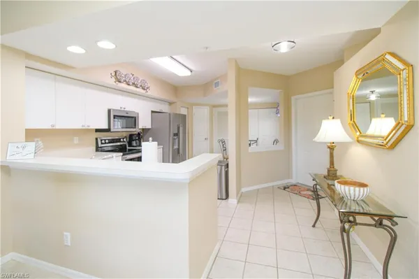$3,510 | 5025 Cedar Springs Drive, Unit 102, Naples, FL 34110