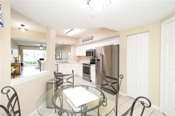 $3,510 | 5025 Cedar Springs Drive, Unit 102, Naples, FL 34110