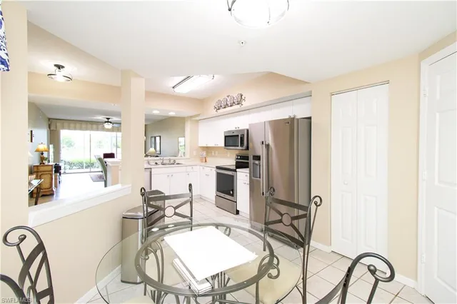 $3,510 | 5025 Cedar Springs Drive, Unit 102, Naples, FL 34110