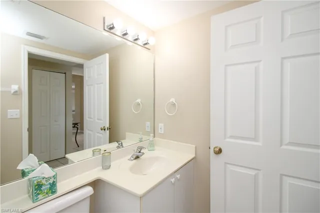$3,510 | 5025 Cedar Springs Drive, Unit 102, Naples, FL 34110