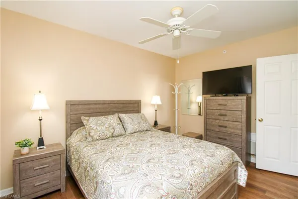 $3,510 | 5025 Cedar Springs Drive, Unit 102, Naples, FL 34110