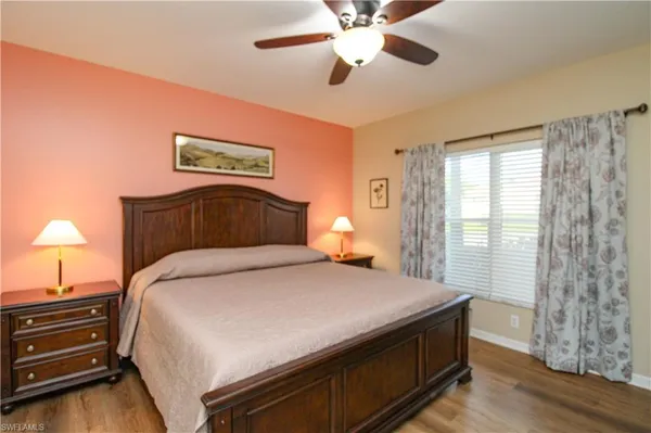 $3,510 | 5025 Cedar Springs Drive, Unit 102, Naples, FL 34110