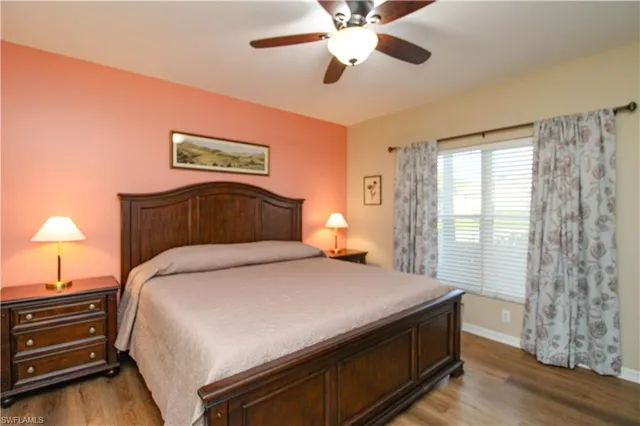 $3,510 | 5025 Cedar Springs Drive, Unit 102, Naples, FL 34110