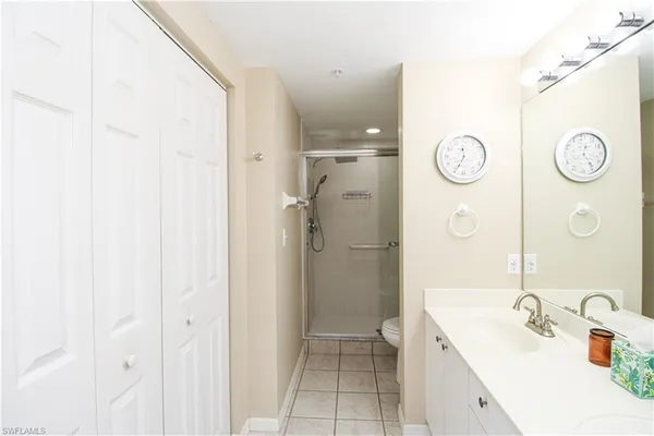 $3,510 | 5025 Cedar Springs Drive, Unit 102, Naples, FL 34110