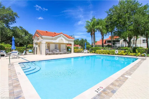 $3,510 | 5025 Cedar Springs Drive, Unit 102, Naples, FL 34110