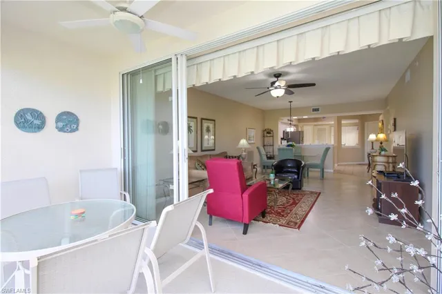 $3,510 | 5025 Cedar Springs Drive, Unit 102, Naples, FL 34110