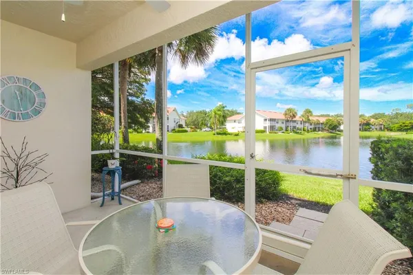 $3,510 | 5025 Cedar Springs Drive, Unit 102, Naples, FL 34110