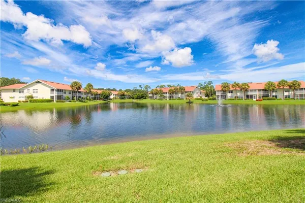 $3,510 | 5025 Cedar Springs Drive, Unit 102, Naples, FL 34110