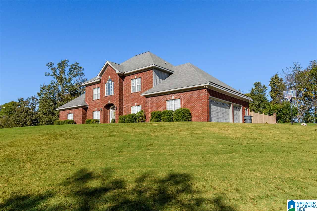 101 Norwick Abbye Circle Alabaster, AL 35007 - Photo 47 of 49