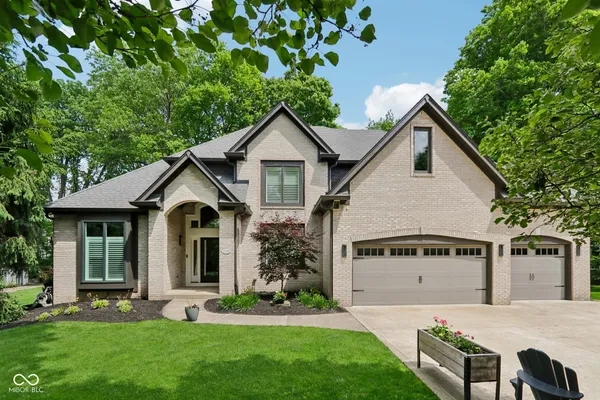 $895,000 | 10116 Brooks School Road, Fishers, IN 46037