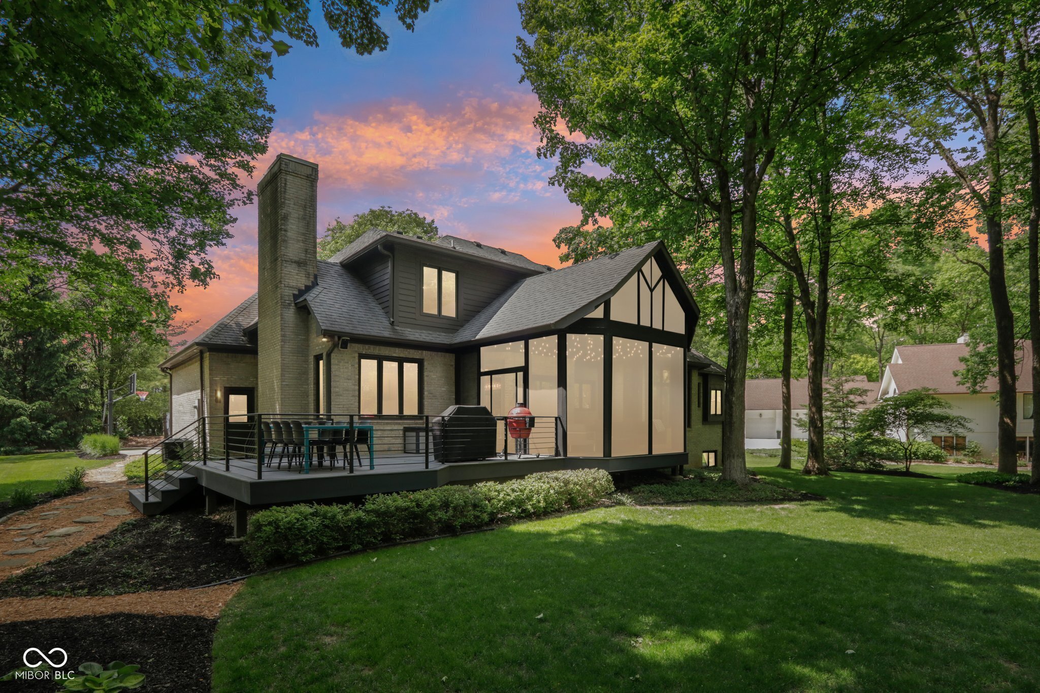 10116 Brooks School Road Fishers, IN 46037 - Photo 59 of 71